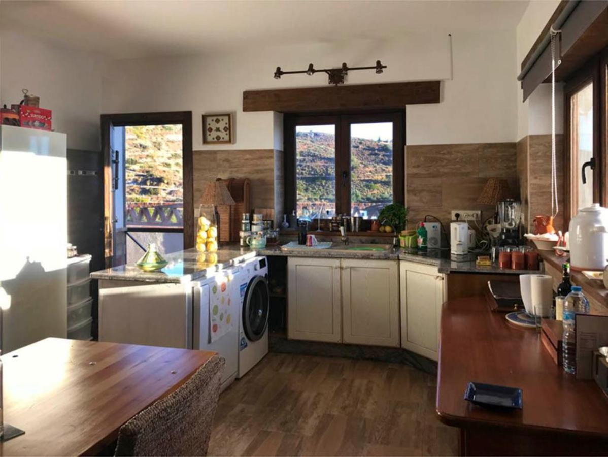 Villa For 4 With A Private Pool & Garden Bédar المظهر الخارجي الصورة