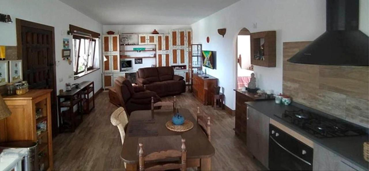 Villa For 4 With A Private Pool & Garden Bédar المظهر الخارجي الصورة
