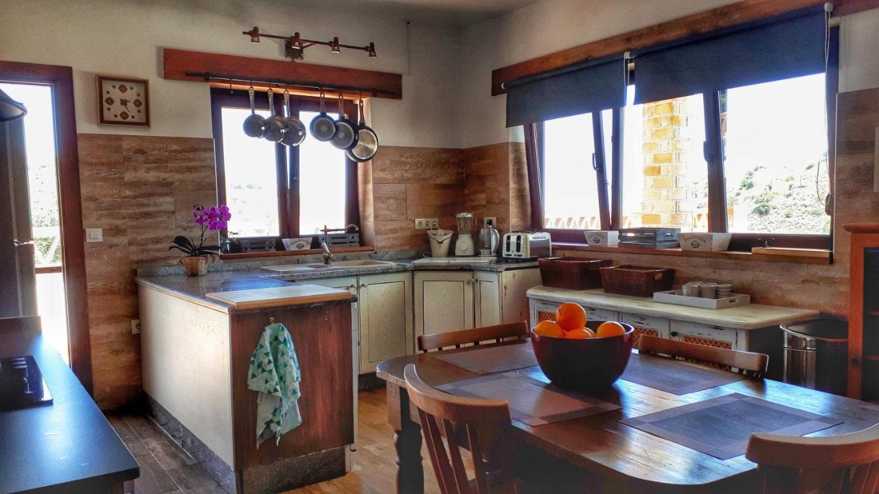 Villa For 4 With A Private Pool & Garden Bédar المظهر الخارجي الصورة