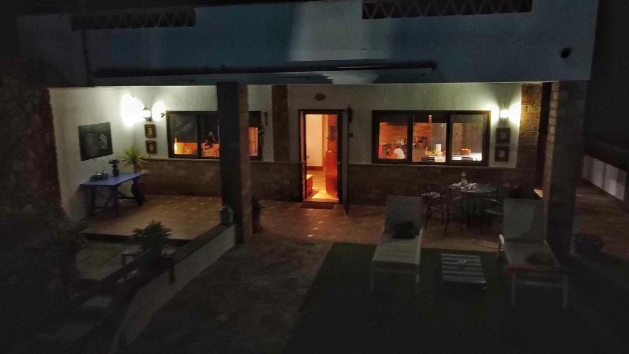 Villa For 4 With A Private Pool & Garden Bédar المظهر الخارجي الصورة